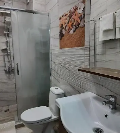 Apartmán нава 8 *