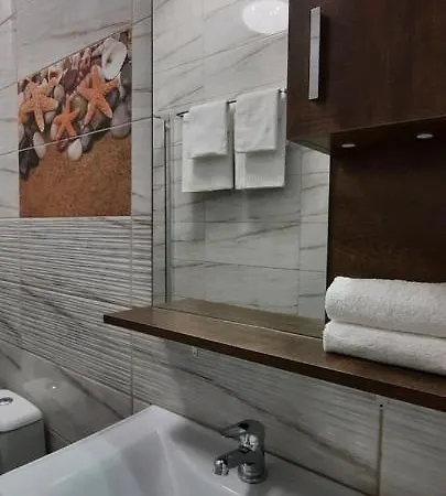 Apartment нава 8 *