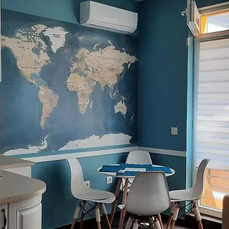 нава 8 * Μπουργκάς