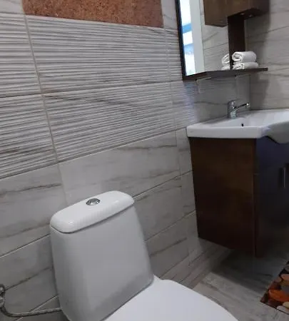 Apartment нава 8
