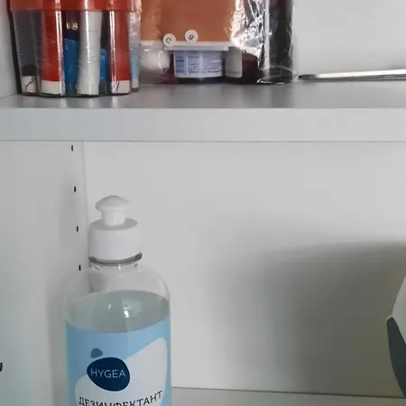Apartment нава 8