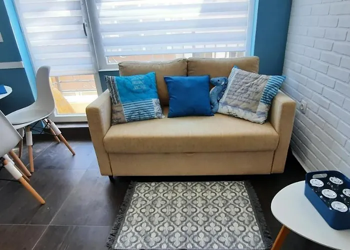 דירה нава 8 *