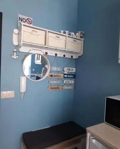 нава 8 בורגאס