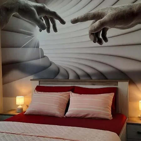 Apartamento Nava