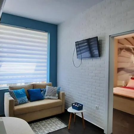 Apartment нава 8