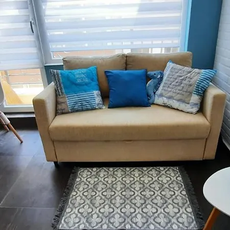 Apartment нава 8 *