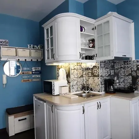 Apartment нава 8 *