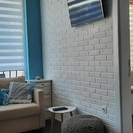 Apartment нава 8 *