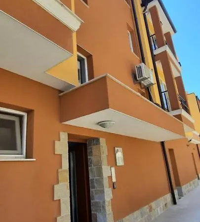 Apartamento Nava *