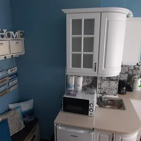 Apartment нава 8 *