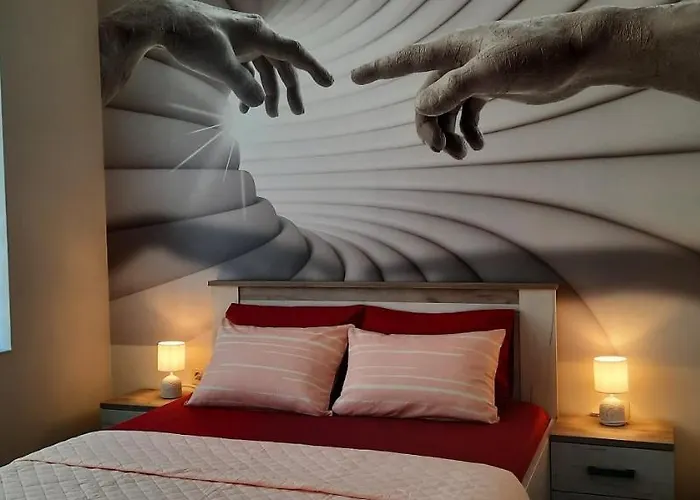 Apartamento нава 8