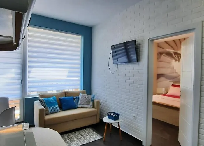 Apartamento нава 8