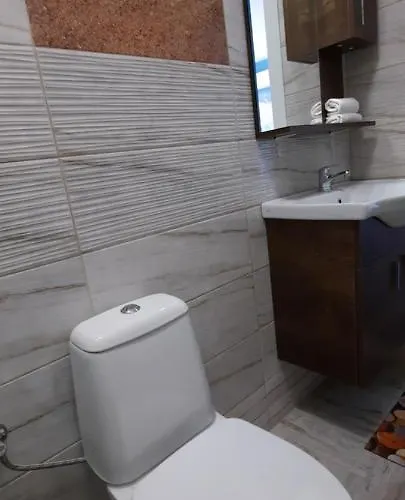 Apartamento нава 8