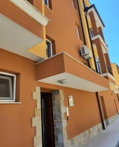 Apartamento нава 8 *