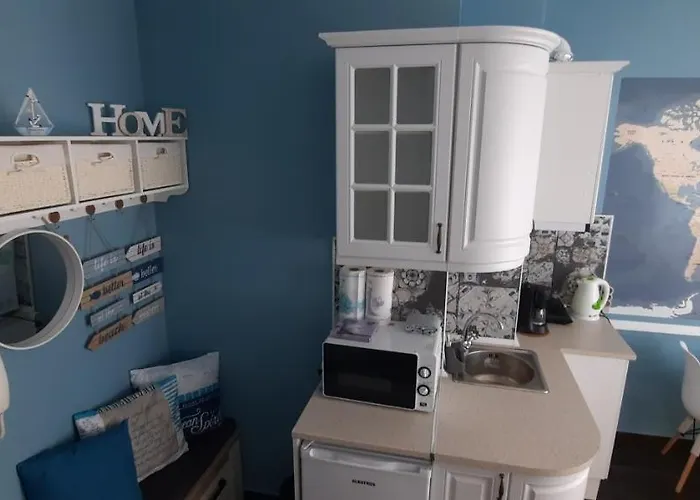 Apartamento нава 8 *